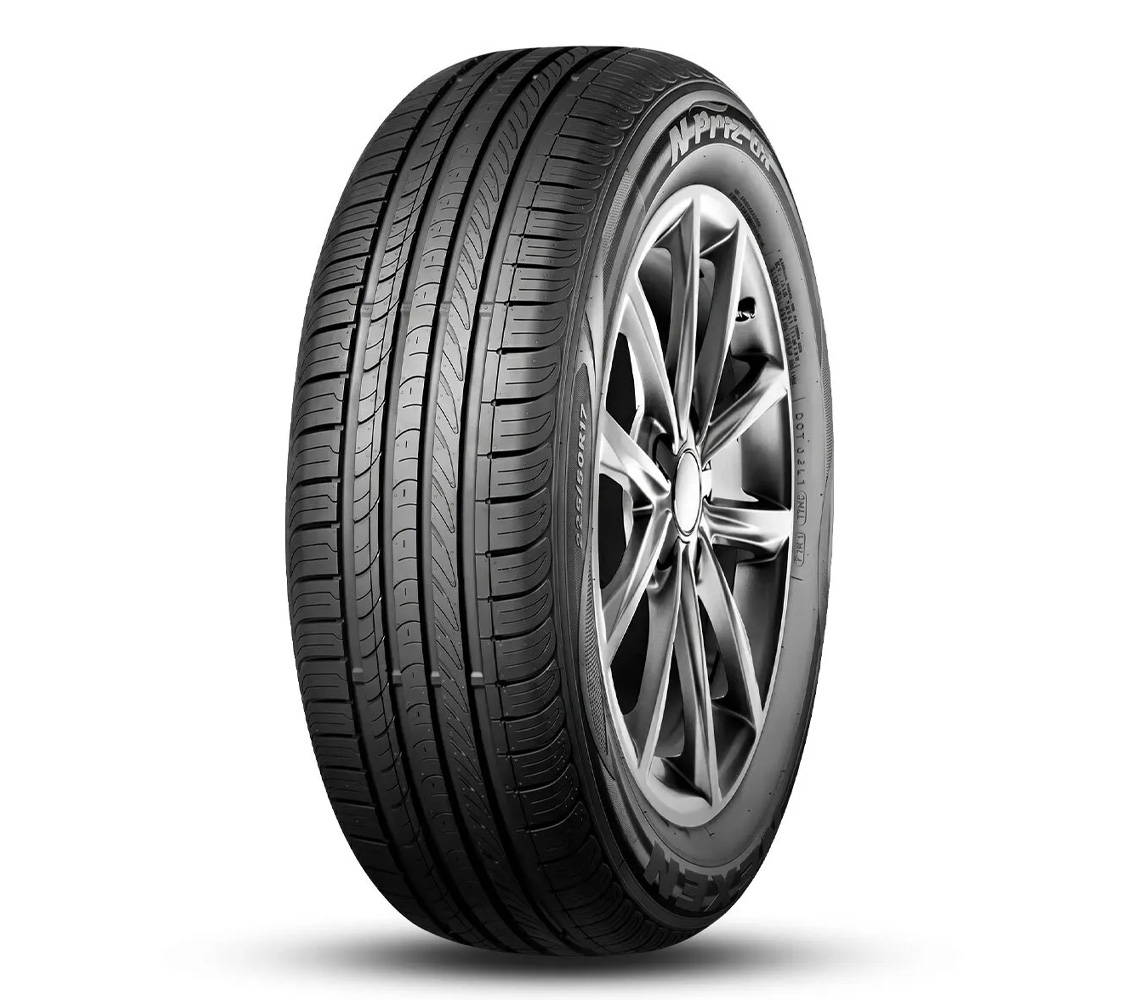 Pneu Nexen NPriz GX 195/65R15 91V