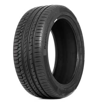 Pneu Continental PremiumContact 6 225/55R19 103Y XL NF0