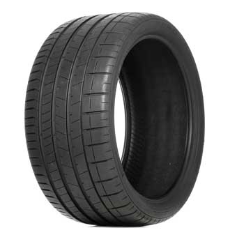 Pneu Pirelli P-Zero PZ4 225/35R20 90(Y) XL MC PNCS — foto do produto em fundo branco