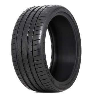 Pneu Michelin Pilot Sport 4 S 225/35R19 88Y XL