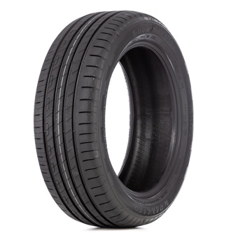 Pneu Goodyear Wrangler Territory HT 265/60R18 110T — foto do produto em fundo branco